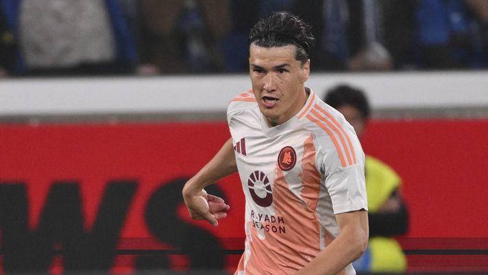 Mercato Roma, Shomurodov va all’Istanbul Basaksehir: ecco le cifre della cessione - immagine 1