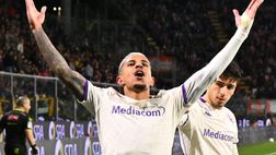 Fiorentina-Inter sarà anche Dodò vs Dimarco: i numeri dei due esterni