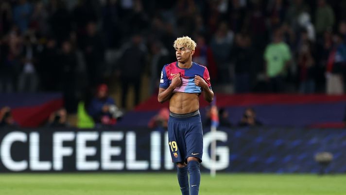 Getty Images Repice: “Yamal non è Messi. E l’Inter? Immagino che dopo Bologna…” - immagine 1