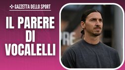 Vocalelli: “Milan, l’allenatore serve in fretta. E l’attaccante…”