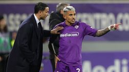 Dodô: “Ci abbiamo messo testa e sofferto. Si è visto spirito di squadra”