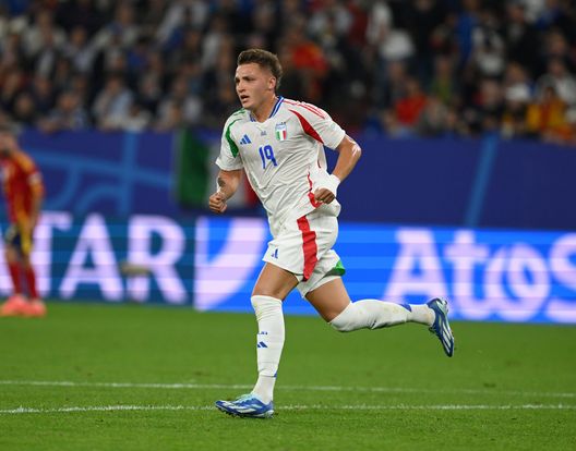 Flachi: “Retegui il mio preferito. A Firenze deve tornare l’entusiasmo”- immagine 2