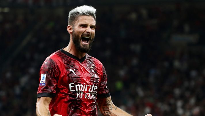 Serie A, i risultati finali: poker Milan con due rigori, perde la Roma - immagine 1