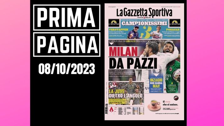 La Gazzetta dello Sport