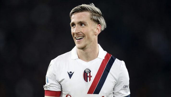 Bologna, Saelemaekers in grande forma: cambia la sua gestione al fanta - immagine 1