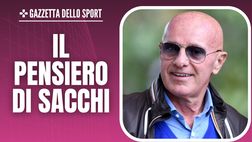 Atalanta-Milan, Sacchi: “Sicuro di una cosa. Diavolo, rischi di crollare se…”