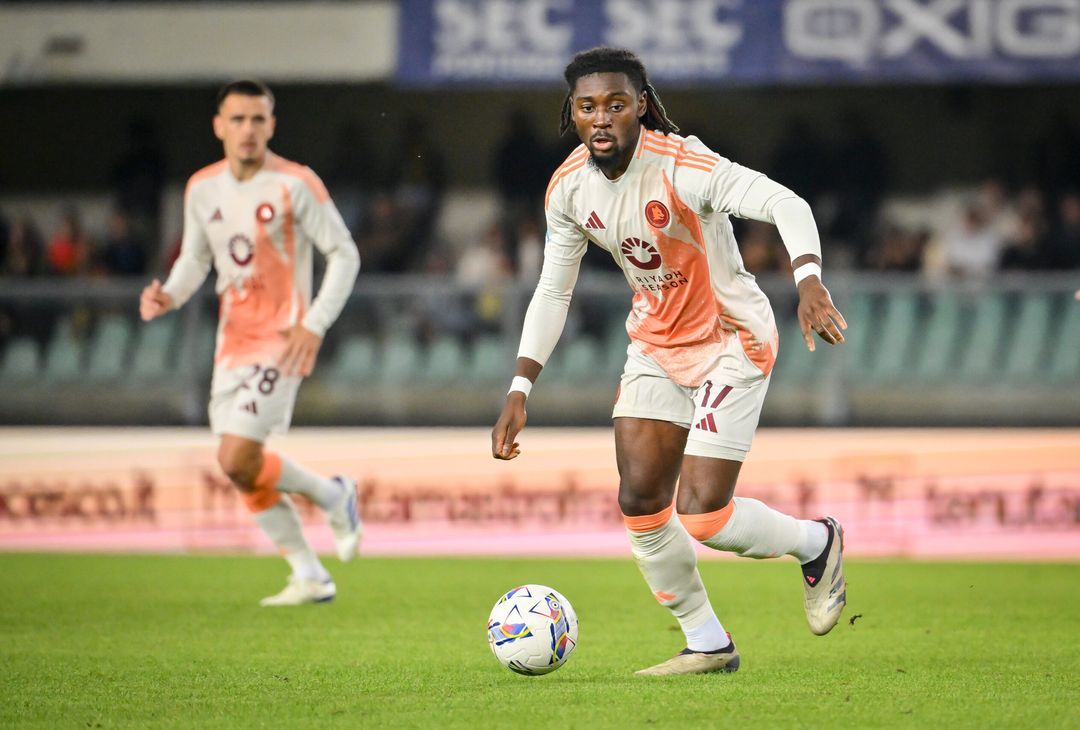 Verona-Roma – FOTO GALLERY - immagine 16