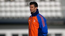 Motta: “Cambiaso e Di Gregorio dal 1’, la decisione su Vlahovic e Conceicao! Muani e Costa…”