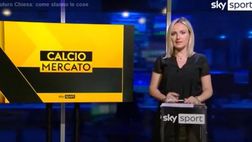 VIDEO / Sky – Chiesa non rientra nei piani della Juve. Al momento nessuna trattativa calda