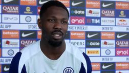 Thuram: “Difficoltà sì, ma Marcus c’è sempre stato! Inter è storia, su Chivu, Lautaro e Pio…”