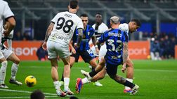 VIDEO / Dimarco, l’Inter ha il miglior esterno d’Europa?