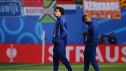 Carlino – Zirkzee via al 99 per cento, tra i sostituti anche Mikautadze