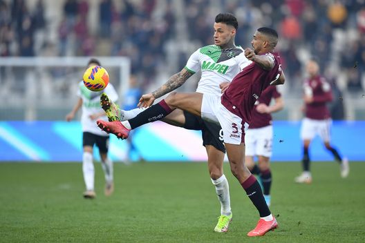 Fratti (Gazzetta di Modena): “Il Sassuolo sta affrontando difficoltà inattese”- immagine 2