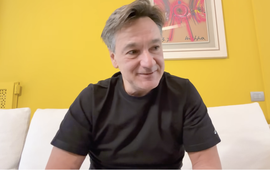 Caressa: “Che fenomeno Lautaro, mi ricorda Aguero e Gerd Muller. E sull’Inter devo dire…”- immagine 3