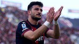Orsolini: “Giorni infuocati, voglio la Coppa Italia! La doppia cifra, Castro e Dallinga…”