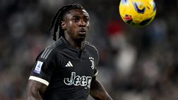 Giuntoli chiude il mercato della Juventus: “Rimaniamo così”