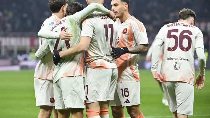 Roma, il rebus del calendario per avere un posto in Europa - immagine 1