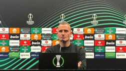 Hayen: “La squadra ha fame. Conosciamo i punti deboli della Fiorentina”