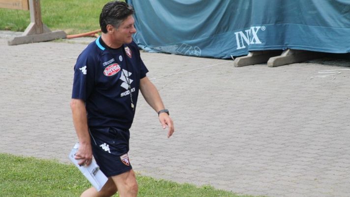 Torino-Pro Patria 4-0, Mazzarri: “Soddisfatto, ma voliamo basso. Belotti in forma strepitosa” - immagine 1