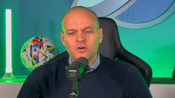 Biasin: “Conte dovrà andare incontro a De Laurentiis sul mercato, altrimenti…”