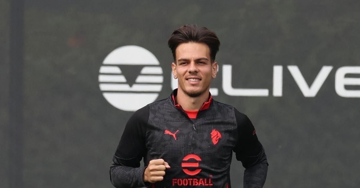 Jashari vede il traguardo: c’è la data per il rientro al Milan. Si, ma dove giocherà? Jashari vede il traguardo: c’è la data per il rientro al Milan. Si, ma dove giocherà?
