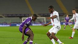 Kayode, la cessione può essere un’opzione. Interesse in Italia e in Premier