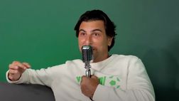 Ventola: “Sommer? Un portiere affidabile si vede quando è chiamato in causa poche volte”