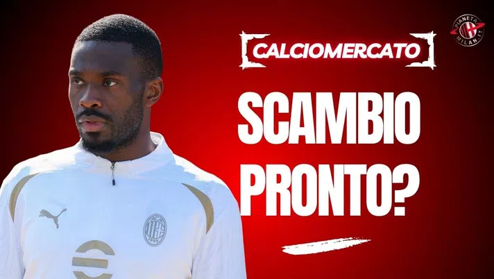 Calciomercato Milan, Tomori in Premier? Spunta il clamoroso scambio