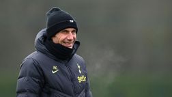 Gautieri: “Conte? Il Napoli ha preso un allenatore top, sarà protagonista sul mercato”