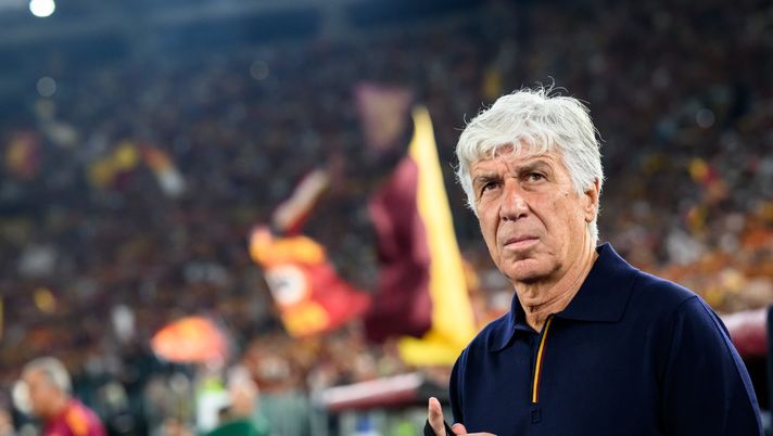 Getty Images Nizza-Roma, le formazioni ufficiali di Haise e Gasperini - immagine 1