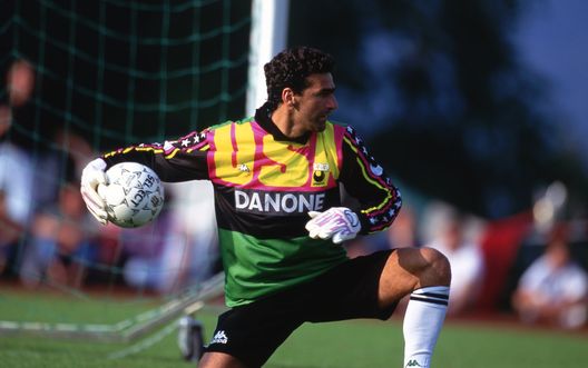 Michelangelo Rampulla, ex portiere della Juventus. (Getty Images) ESCLUSIVA – Rampulla: “Spalletti è l’uomo giusto per la Juve. Nicola? Sottovalutato…”- immagine 2
