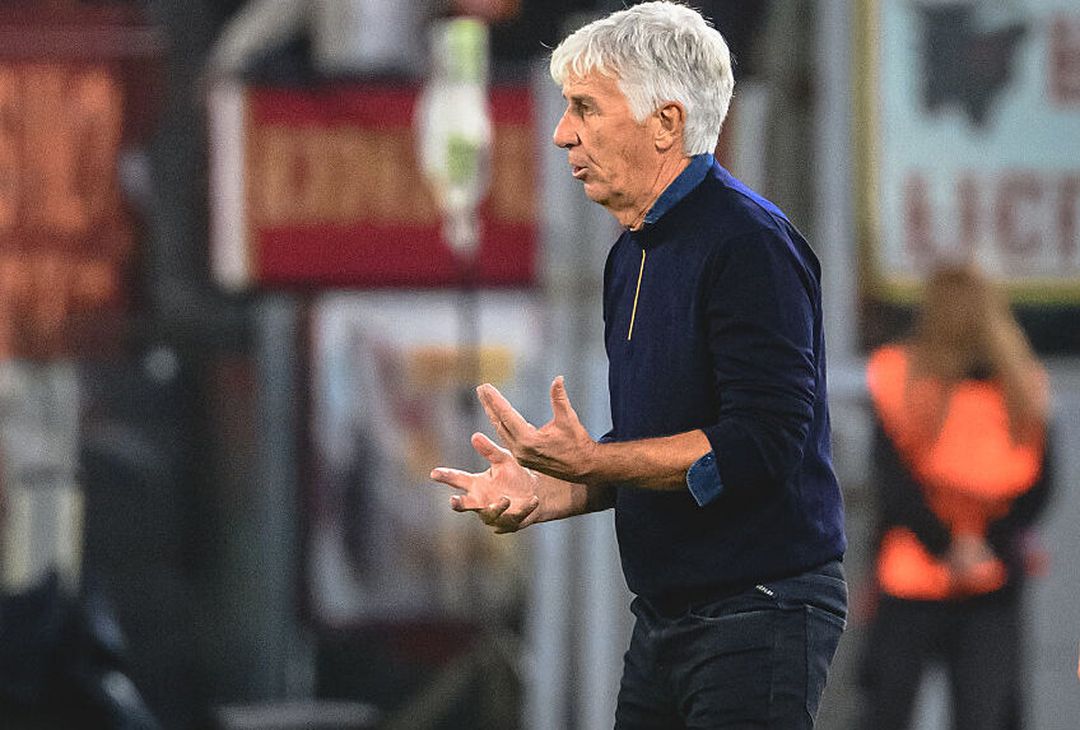 Roma-Viktoria Plzen 1-2 – FOTO GALLERY - immagine 47