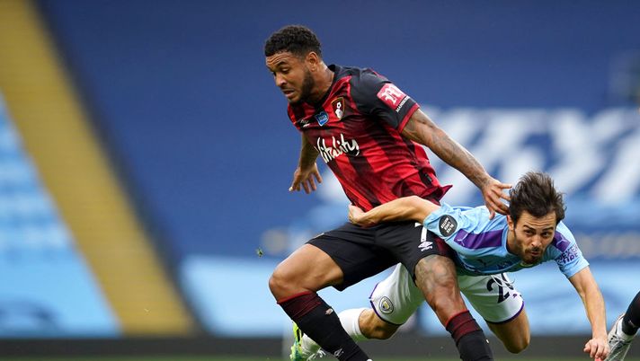 Torino, da Bournemouth assicurano: “King è adatto a qualsiasi contesto” - immagine 1