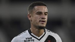 Coutinho: “Chivu è un leader, non mi stupisce: è prontissimo. Luis Henrique? Finalmente…”