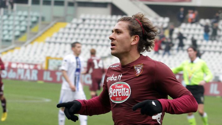 ‘Ventura, metti Cerci dietro alla punta’ - immagine 1