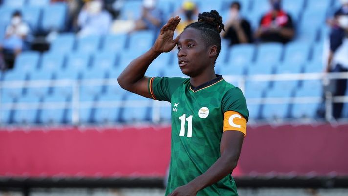 Getty Images  Mondiali Femminili, il CT dello Zambia nei guai: è accusato di abusi sessuali - immagine 1