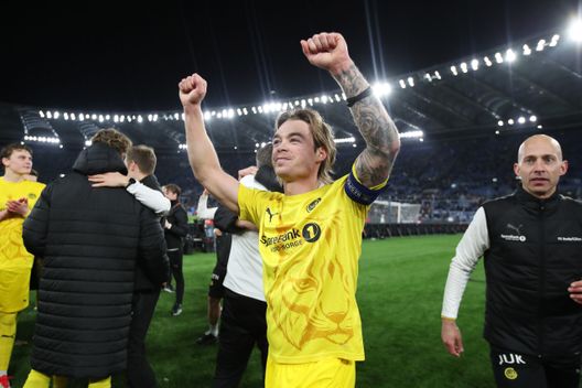 Bodo, Berg: “Sarà dura. L’Inter il miglior collettivo che affrontiamo. Le altre italiane…” - immagine 1