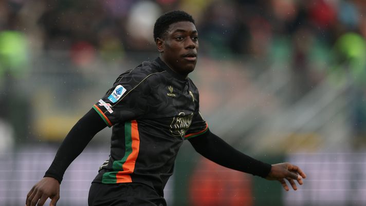 Il Napoli guarda in Serie B alla ricerca di giovani talenti: piace il classe 2003 Issa Doumbia, in forza al Venezia doumbia napoli