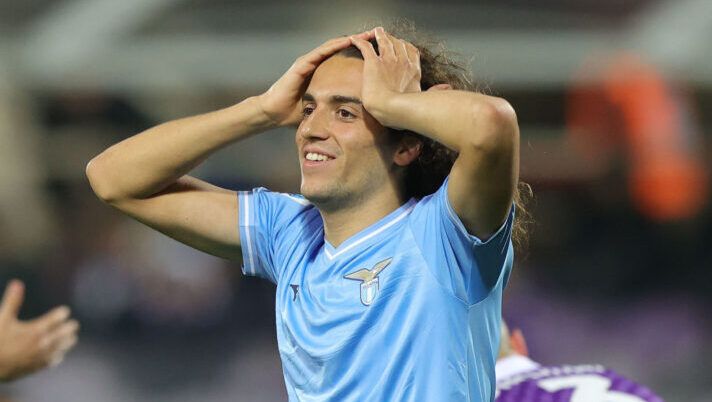 FLASH – Comunicato Lazio: esami e tempi per Guendouzi, Romagnoli e Immobile! Provedel e Zaccagni… - immagine 1