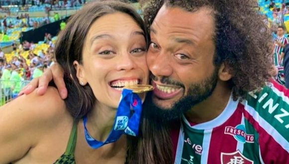 E’ già Brasile-Argentina: Marcelo, “Ecco come si ferma Messi…”- immagine 2