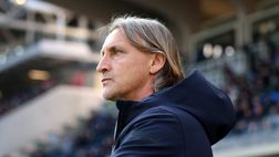 Nicola: “Adopo e Prati si sono adattati bene alla gara. Caprile fa la sua parte come tutti”