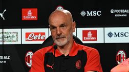 Torino-Milan, data e orario della conferenza di Pioli | Serie A News