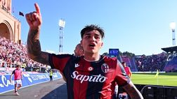 Castro: “Gattuso non mi chiama, nel cuore ho l’Argentina! La verità sull’Al Hilal, Immobile, Lautaro…”