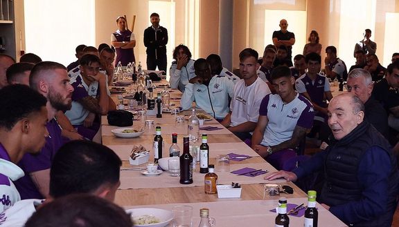 Commisso, prevale l’amarezza. Adesso si aspetta un cambio di passo dai suoi- immagine 2