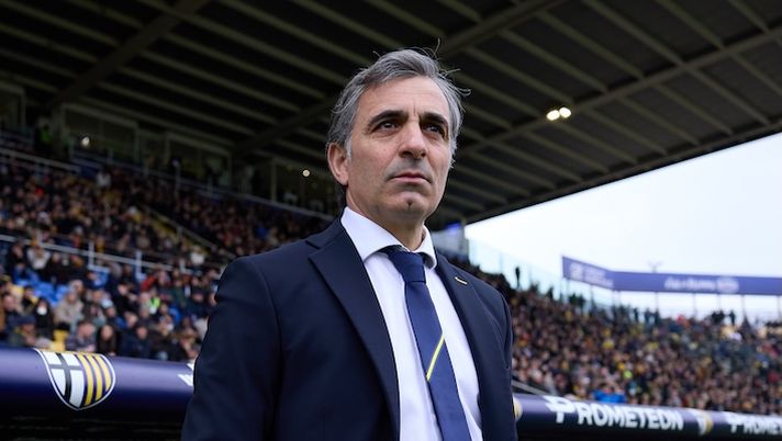 Ds Parma: “Fiducia a Pecchia, nessun esonero nell’aria. Mercato? Mancano tre giorni e…” - immagine 1