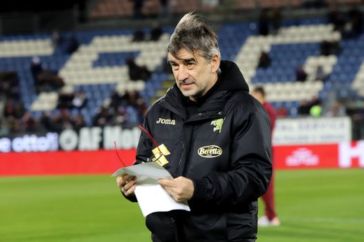 Agroppi a TN: “Juric? L’errore è stato fare un contratto triennale”- immagine 2