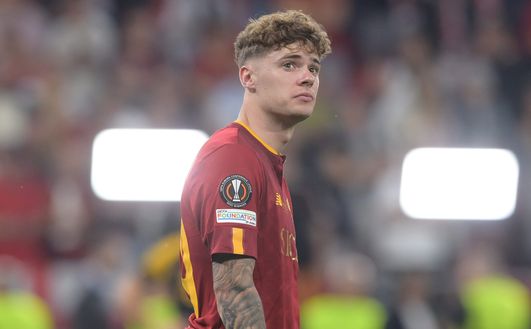 Getty Images Roma, esperienza al potere: da Morata a Llorente, Mourinho detta le strategie- immagine 3