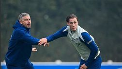 Sky – Inter, allenamento di scarico ad Appiano. Mercato, nel fine settimana si chiude Mlacic?