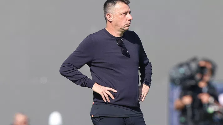 Empoli, D’Aversa: “Volevamo fare risultato pieno contro il Cagliari. Ecco il motivo” - immagine 1