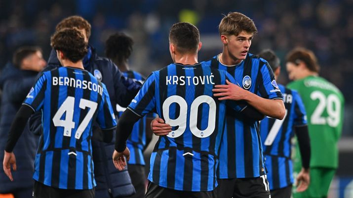 Bayern-Atalanta, le formazioni ufficiali: riecco CDK dal 1′! La scelta su Krstovic - immagine 1